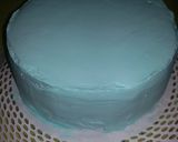 Foto del paso 8 de la receta Tarta minions