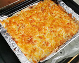 Foto del paso 12 de la receta: Canelones de Pollo, Champiñones y Foie