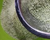 Foto langkah ke 4 dari resep Kue Putu.