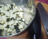 Foto del paso 1 de la receta: Pisto Manchego