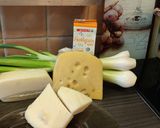 4 sajtos tejszínes sertésragu-copfocska recept fázis 5 fotója