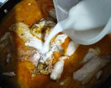 Foto langkah ke 4 dari resep Gulai Ayam.