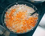 Hình bước làm 4 của món Spaghetti Beef