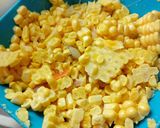 Foto del paso 2 de la receta: Locro Argentino