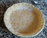 Foto del paso 1 de la receta: Pastel de limón (lemon pie)