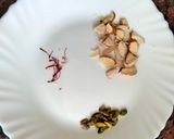 A picture of step 3 of Fusion of Indian spice and chocolate.