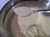 Pukis Brownies Ekonomis