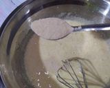Foto langkah ke 4 dari resep Pukis Brownies Ekonomis.