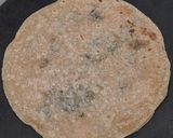 ગાર્લિક કોરીએન્ડર રોટી (Garlic Coriander Roti Recipe In Gujarati) રેસીપી સ્ટેપ4ફોટો