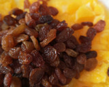 Foto del paso 4 de la receta: Mi arena dulce con frutas frescas