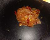 รูปขั้นตอนการทำที่ 3 ของ น้ำพริกอ่องไก่(อาหารเหนือ) | Spicy Northern Thai Chicken and Tomato Dip