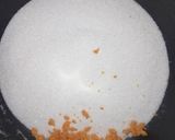 Foto del paso 1 de la receta: Bizcochuelo de Naranja