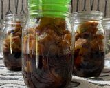 Foto del paso 8 de la receta: Conserva de Calabaza