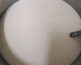 A picture of step 7 of Custard Apple Shake.