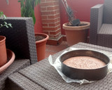 Foto del paso 7 de la receta: 🥞Bizcocho genovés 🇮🇪de chocolate 🍫