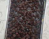 Foto langkah ke 4 dari resep Brownies Panggang.