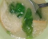 Foto langkah ke 4 dari resep Es cendol nutrijel.
