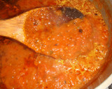 Foto del paso 6 de la receta: Salsa fileto fácil