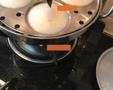 A picture of step 4 of Idli And Chutney  .