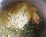 صورة لخطوة 1 من وصفة بسطيلات صغار بعجينة المسمن ساهلين ولأهم لذاذ 😋 😋 😋