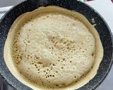 Foto langkah ke 3 dari resep Martabak Teflon.