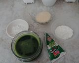 Foto langkah ke 1 dari resep Nona Manis simple.