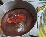 Foto del paso 6 de la receta: Sopa de remolacha