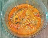 Foto langkah ke 3 dari resep Kerapu bumbu woku woku.