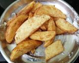 ડ્રેગન પોટેટો (Dragon Potato Recipe In Gujarati) રેસીપી સ્ટેપ1ફોટો