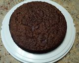 Foto del passaggio 9 della ricetta Torta alle nocciole