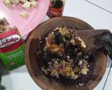 Foto langkah ke 4 dari resep Oseng-oseng kelotok tempe kecap.