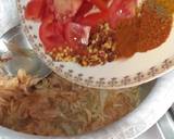 Murgh choly recipe step 2 photo
