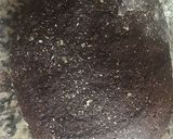 Foto del paso 5 de la receta: PASTA FROLA (de harina de algarroba y harina integral)👏😋🤗🥰🥮🧉🥧☕️🥮🧉