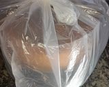 Foto del paso 10 de la receta: Torta Moka o de café desnuda