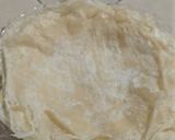 Foto langkah ke 5 dari resep 19.Kulit Lumpia Teflon Sederhana Anti Sobek.