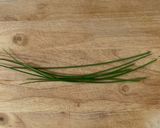 A picture of step 2 of Creamy Leek Soup.