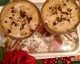 কোল্ড কফি (Cold Coffee recipe in Bengali) রেসিপির ধাপ 4 ছবি