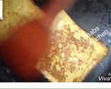 A picture of step 5 of Fried bread hausa and English version recipe by Khabs kitchen.