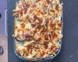 Foto del paso 11 de la receta: Moussaka