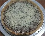 Foto langkah ke 5 dari resep Pie susu coklat.