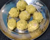 লাউয়ের কোপ্তা কারি (lau er kopta curry recipe in Bengali) রেসিপির ধাপ 3 ছবি