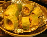 ஸ்டவ்ட் புடலை ரெசிபி ஸ்டேப் 2 புகைப்படம்