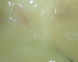 Orange custard recipe step 2 photo