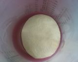 Foto del paso 2 de la receta: Pan de Molde Horneado en Estuche