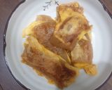 炸年糕的食譜步驟2照片