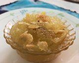 পেঁপের চাটনি (Penper chutney recipe in bengali) রেসিপি ধাপ - 9 ছবি