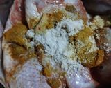 Foto langkah ke 1 dari resep Ikan Nila Goreng sambal Pecak.