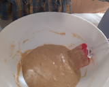Foto del paso 3 de la receta: Muffins de banana con dulce de leche