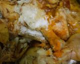 A picture of step 2 of Shahi Chicken Korma.