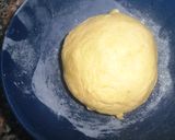 Foto do passo 10 de Tarte de maçã cremosa